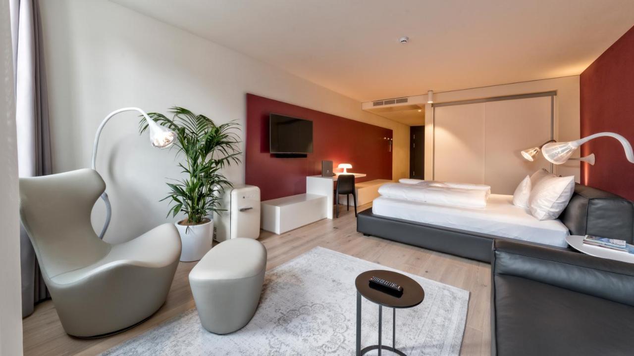 Guesthouse Suiteseven Merano Exterior photo
