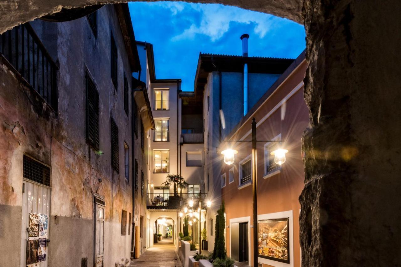 Guesthouse Suiteseven Merano Exterior photo