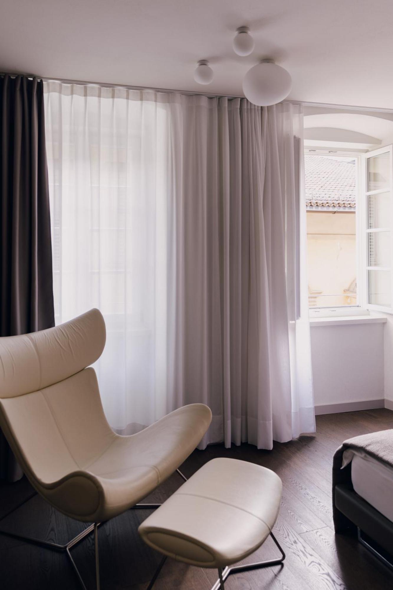 Guesthouse Suiteseven Merano Exterior photo